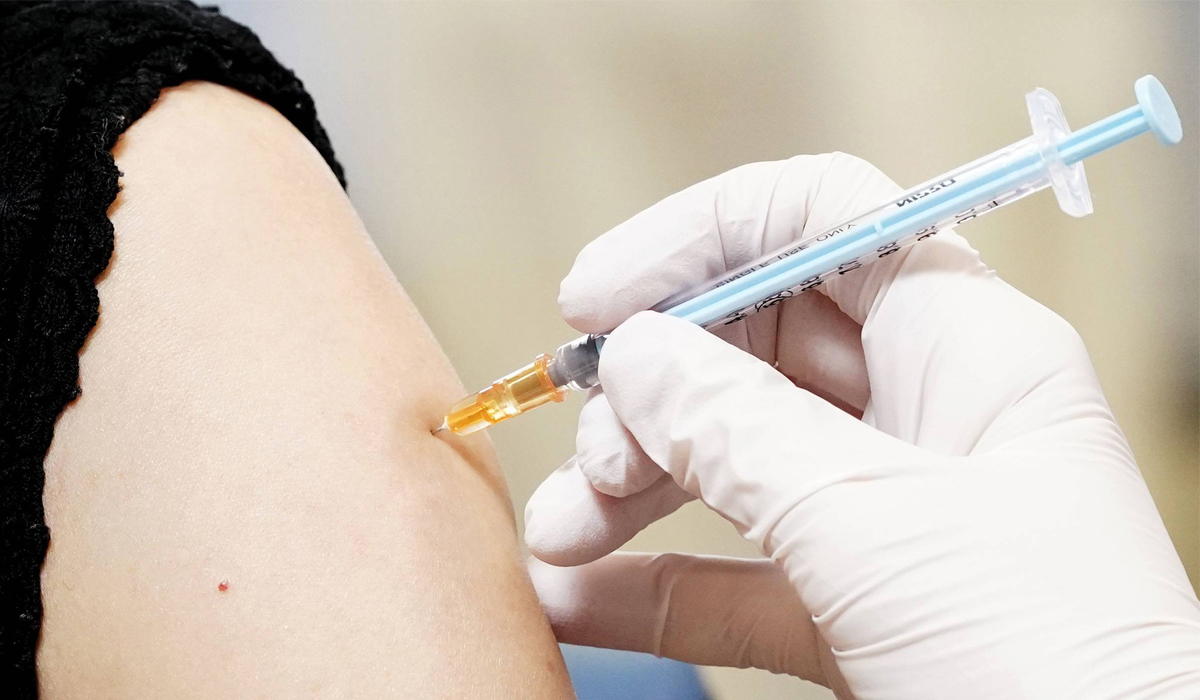 MoPH recommends Qatar 2022 Fans to be fully vaccinated for COVID19 & Flu